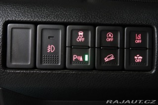Suzuki Vitara 1.4BoosterJet,CZ,Premium4 2019