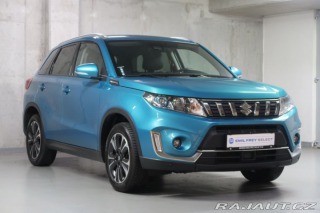 Suzuki Vitara 1.4BoosterJet,CZ,Premium4 2019