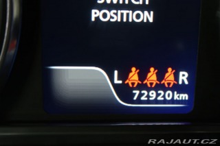 Suzuki Vitara 1.4BoosterJet,CZ,Premium4 2019