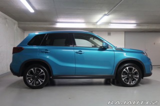 Suzuki Vitara 1.4BoosterJet,CZ,Premium4 2019