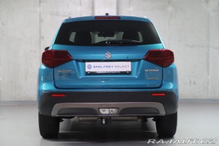 Suzuki Vitara 1.4BoosterJet,CZ,Premium4 2019