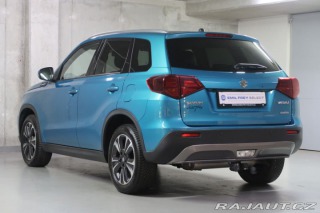 Suzuki Vitara 1.4BoosterJet,CZ,Premium4 2019