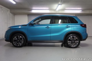 Suzuki Vitara 1.4BoosterJet,CZ,Premium4 2019