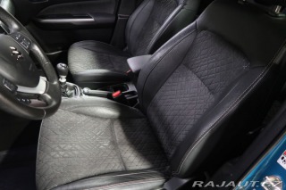 Suzuki Vitara 1.4BoosterJet,CZ,Premium4 2019