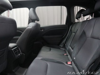 Subaru Forester TOURING 4X4. Předváděcí v 2025