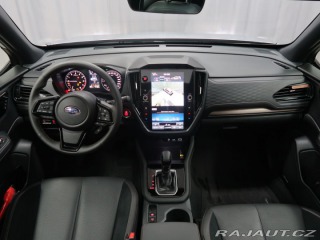 Subaru Forester TOURING 4X4. Předváděcí v 2025
