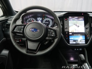 Subaru Forester TOURING 4X4. Předváděcí v 2025
