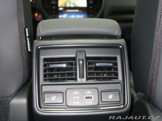 Subaru Forester TOURING 4X4. Předváděcí v 2025