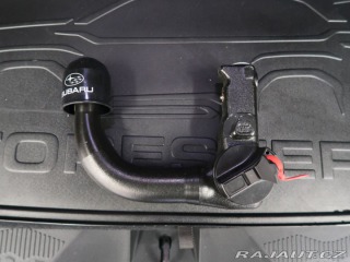 Subaru Forester TOURING 4X4. Předváděcí v 2025