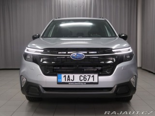 Subaru Forester TOURING 4X4. Předváděcí v 2025