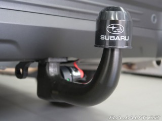 Subaru Forester TOURING 4X4. Předváděcí v 2025