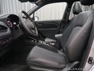 Subaru Forester TOURING 4X4. Předváděcí v 2025
