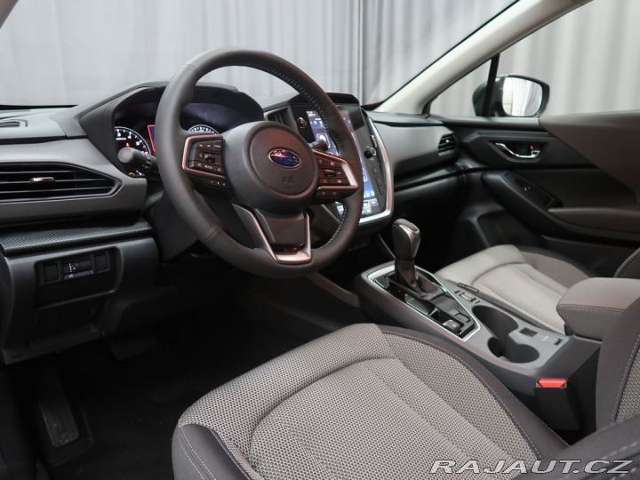 Subaru Crosstrek 4x4 AWD COMFORT NAVI. DEM 2025