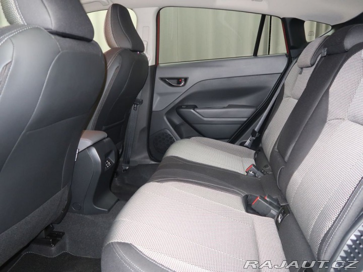 Subaru Crosstrek 4x4 COMFORT NAVI. Na prod 2025