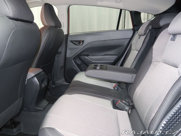 Subaru Crosstrek 4x4 COMFORT NAVI. Na prod 2025