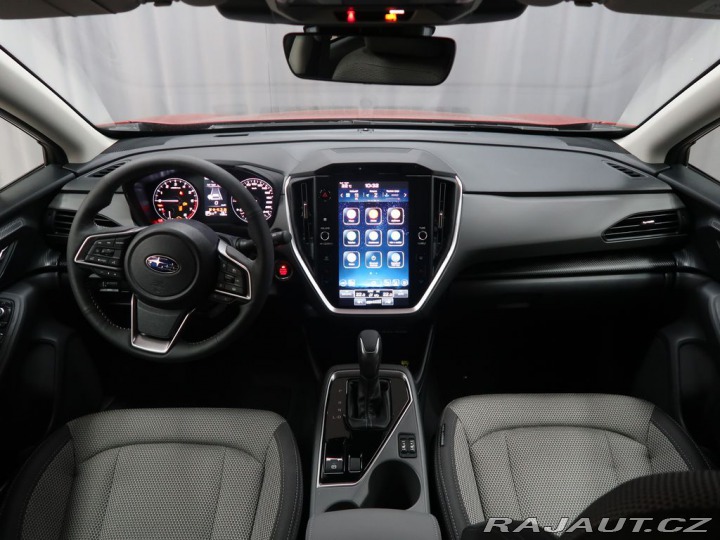 Subaru Crosstrek 4x4 AWD COMFORT NAVI. DEM 2025