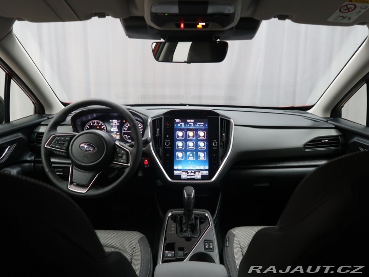 Subaru Crosstrek 4x4 AWD COMFORT NAVI. DEM 2025