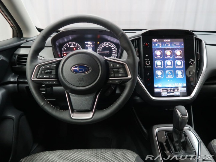 Subaru Crosstrek 4x4 AWD COMFORT NAVI. DEM 2025