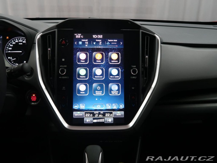 Subaru Crosstrek 4x4 AWD COMFORT NAVI. DEM 2025