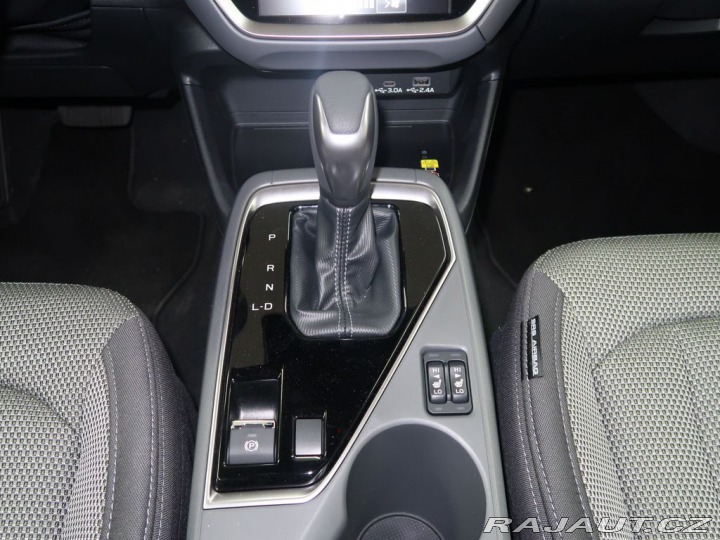 Subaru Crosstrek 4x4 COMFORT NAVI. Na prod 2025