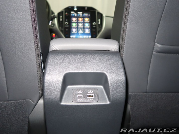 Subaru Crosstrek 4x4 COMFORT NAVI. Na prod 2025