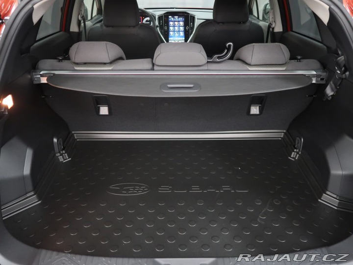 Subaru Crosstrek 4x4 COMFORT NAVI. Na prod 2025