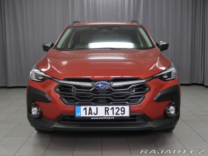 Subaru Crosstrek 4x4 AWD COMFORT NAVI. DEM 2025