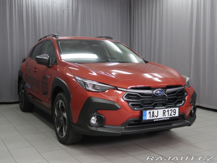 Subaru Crosstrek 4x4 COMFORT NAVI. Na prod 2025