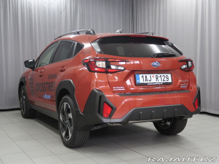 Subaru Crosstrek 4x4 COMFORT NAVI. Na prod 2025