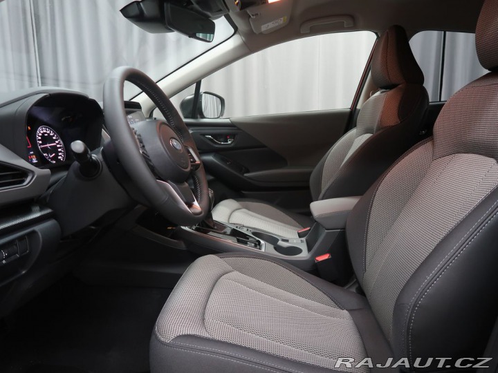 Subaru Crosstrek 4x4 AWD COMFORT NAVI. DEM 2025