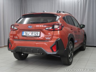 Subaru Crosstrek COMFORT NAVI 4X4 AWD. DEM 2025