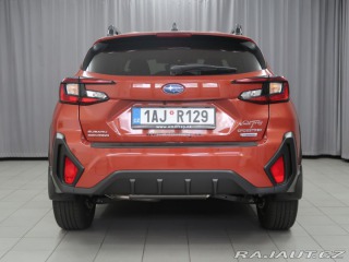 Subaru Crosstrek COMFORT NAVI 4X4 AWD. DEM 2025