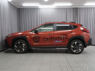 Subaru Crosstrek COMFORT NAVI 4X4 AWD. DEM 2025