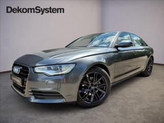 Audi A6 2,8 V6 FSi