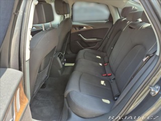 Audi A6 2,8 V6 FSi 2012