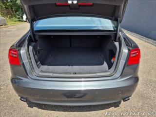Audi A6 2,8 V6 FSi 2012