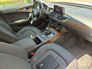 Audi A6 2,8 V6 FSi 2012