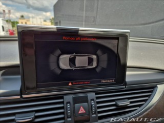 Audi A6 2,8 V6 FSi 2012