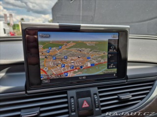 Audi A6 2,8 V6 FSi 2012