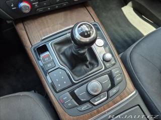 Audi A6 2,8 V6 FSi 2012