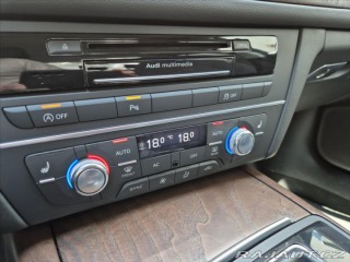 Audi A6 2,8 V6 FSi 2012