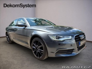 Audi A6 2,8 V6 FSi 2012