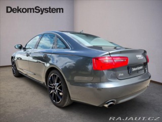 Audi A6 2,8 V6 FSi 2012