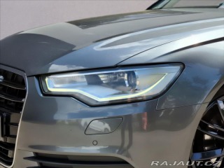 Audi A6 2,8 V6 FSi 2012