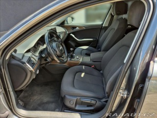 Audi A6 2,8 V6 FSi 2012
