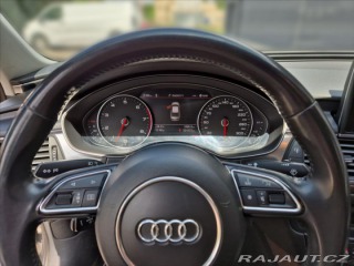 Audi A6 2,8 V6 FSi 2012