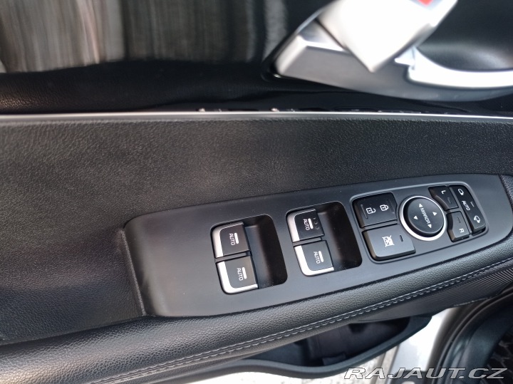 Kia Sorento 2018