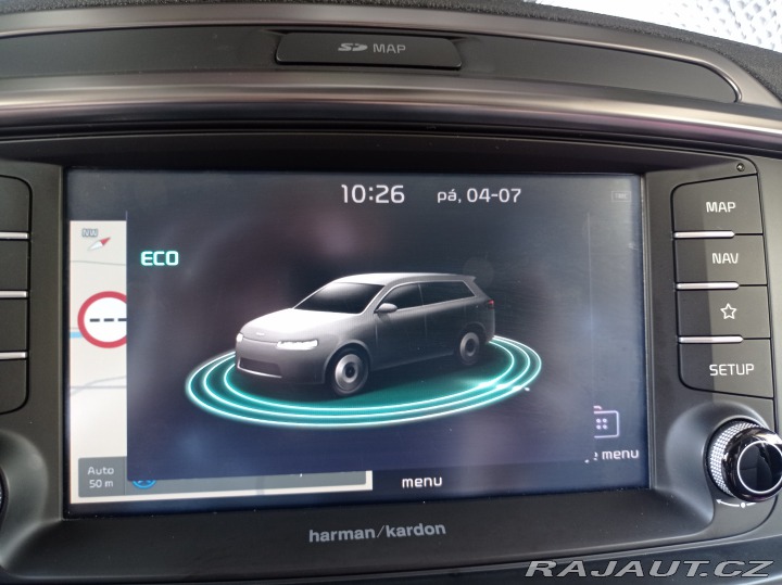 Kia Sorento 2018