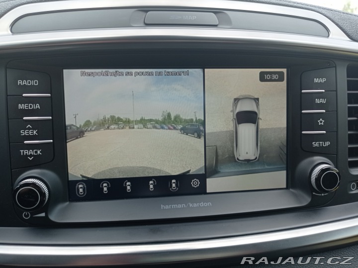 Kia Sorento 2018