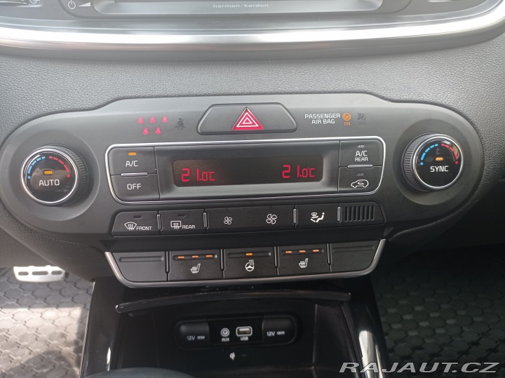 Kia Sorento 2018